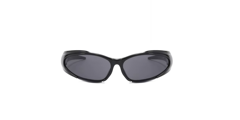 Slipstream Sunglares ^ Color 01 (Black/Grey)