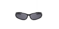 Slipstream Sunglares ^ Color 01 (Black/Grey)