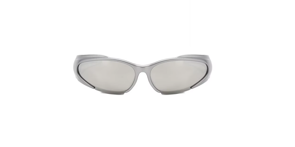 Slipstream Sunglares ^ Color 02 (Silver/white mercury)