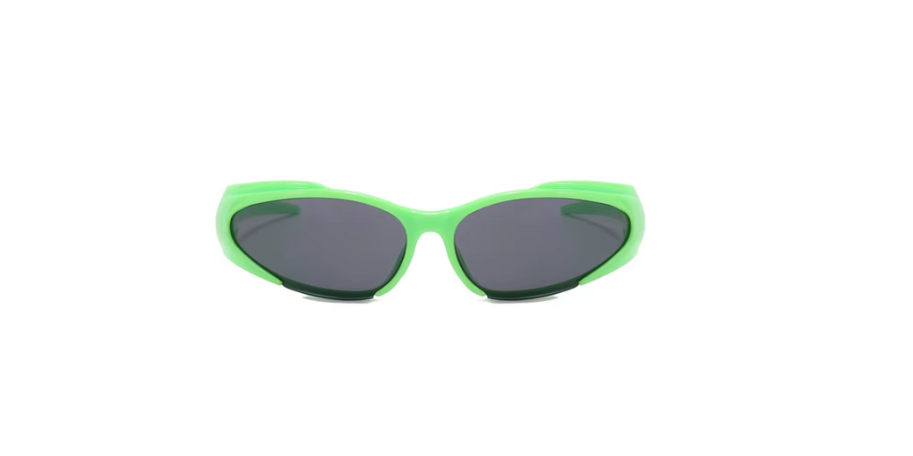 Slipstream Sunglares ^ Color 03 (Green/Gray)
