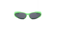 Slipstream Sunglares ^ Color 03 (Green/Gray)