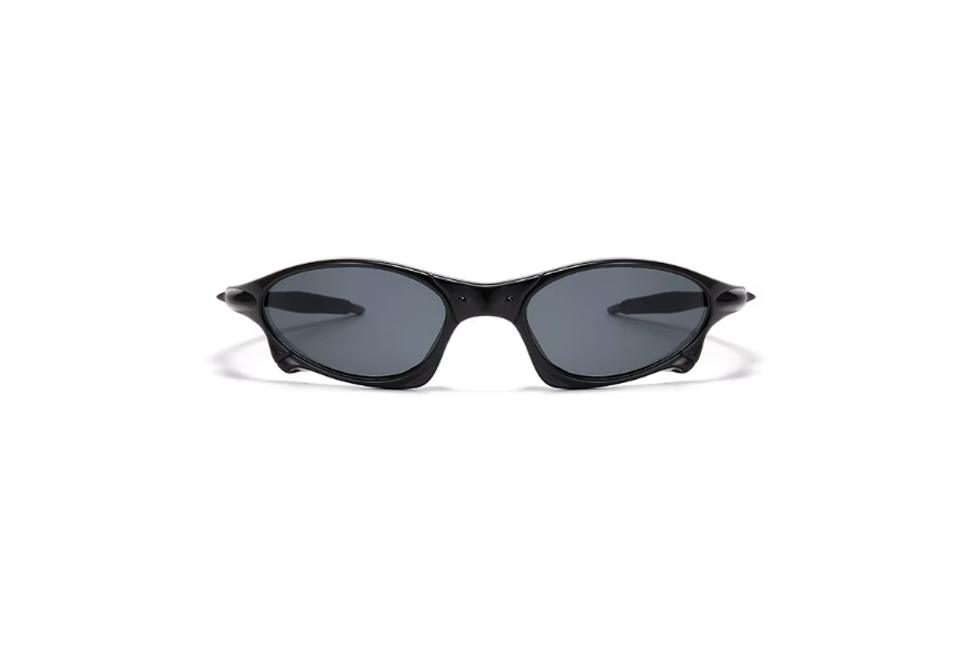 X-Vision Sunglares X4 ^ Color 03 (Black/Black)