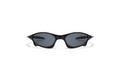 X-Vision Sunglares X4 ^ Color 03 (Black/Black)