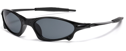 X-Vision Sunglares X4 ^ Color 03 (Black/Black)