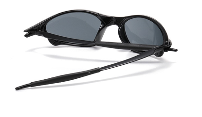 X-Vision Sunglares X4 ^ Color 03 (Black/Black)