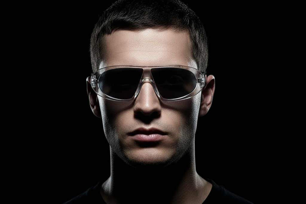 Curvature Sunglares (SG 002)