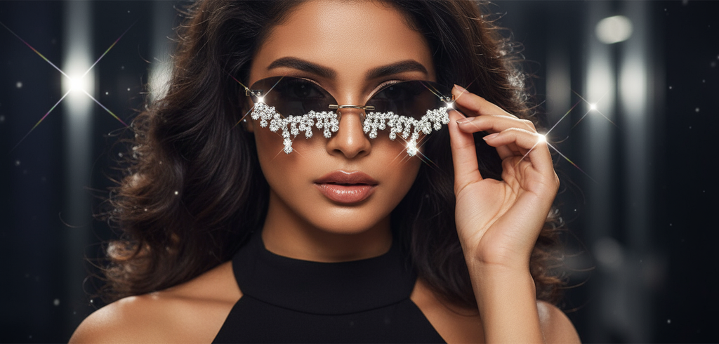 Glam Sunglares (SG 003)