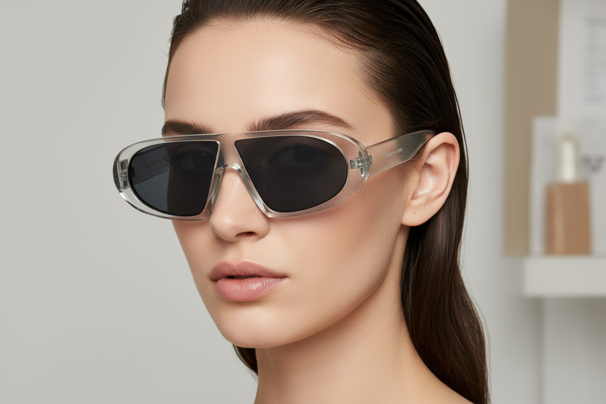Curvature Sunglares (SG 002)
