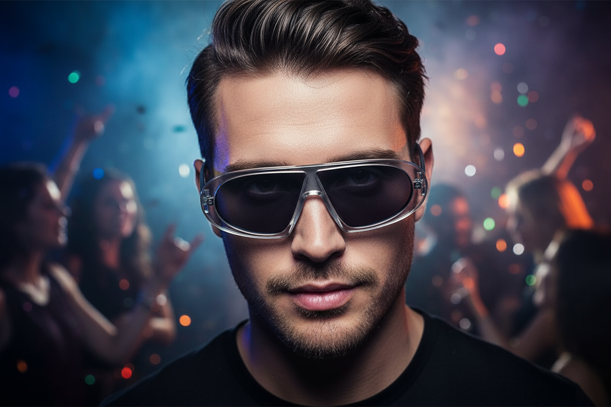 Curvature Sunglares (SG 002)