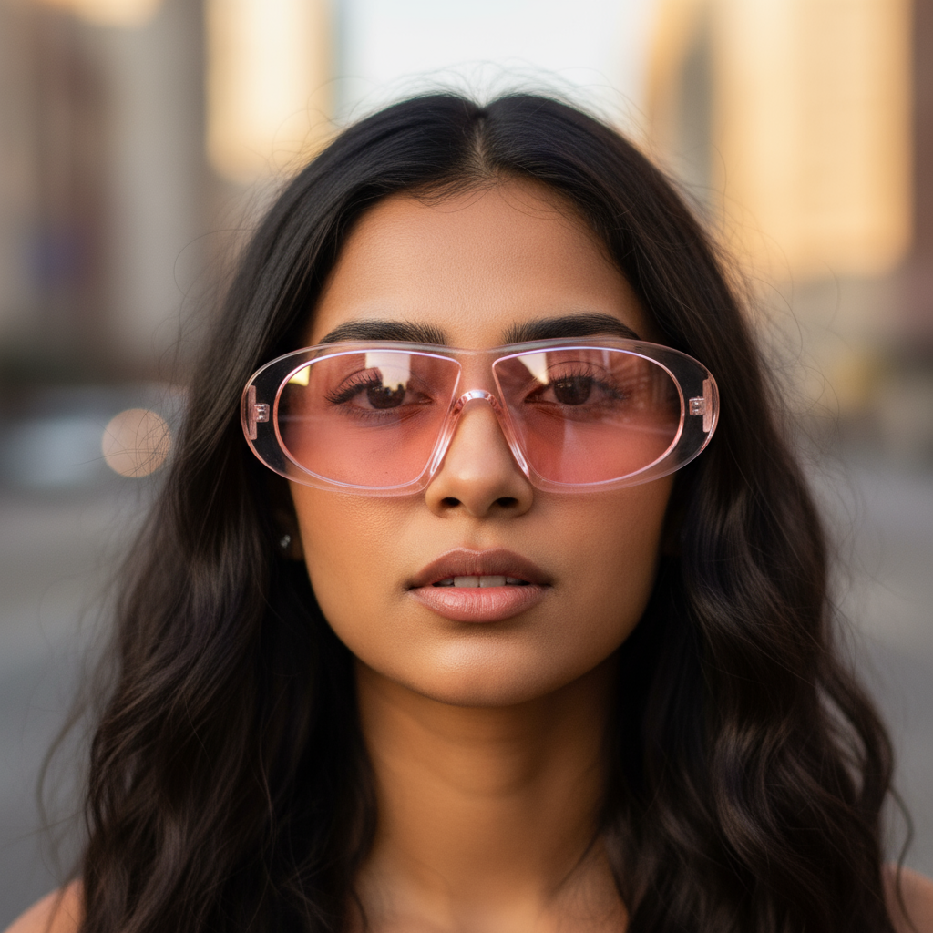 Curvature Sunglares (SG 002)