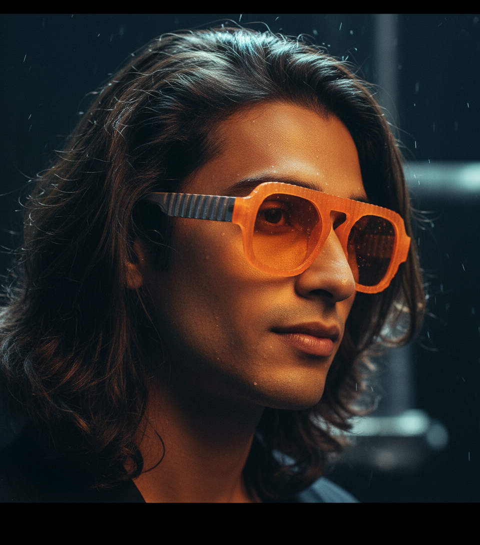 Luminiscent Sunglares (SG 001)