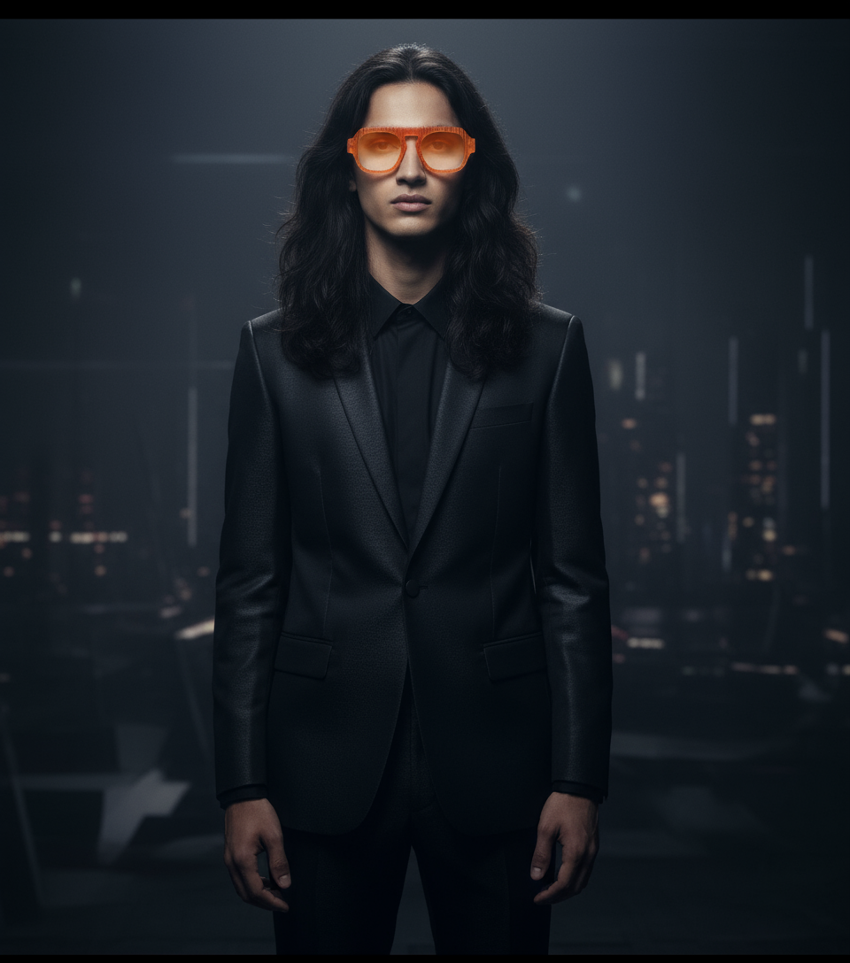 Luminiscent Sunglares (SG 001)