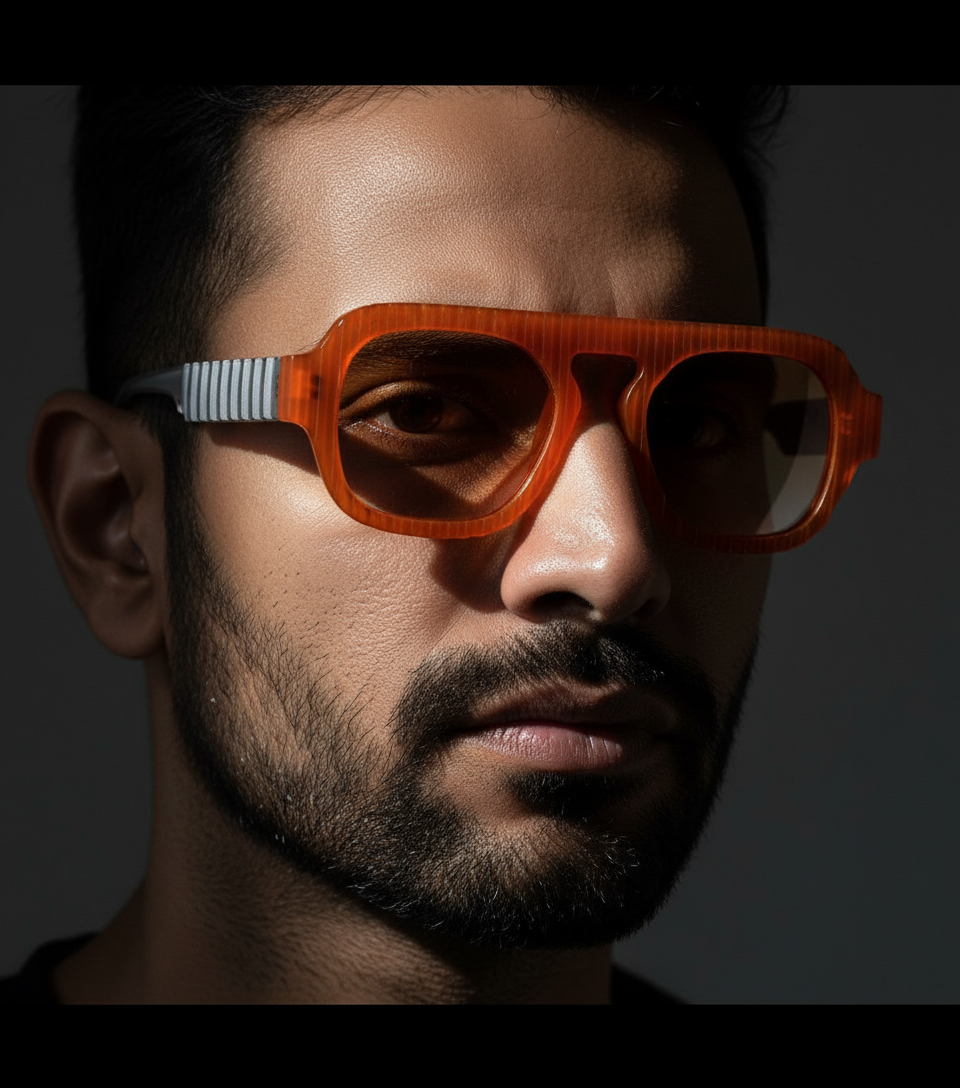 Luminiscent Sunglares (SG 001)