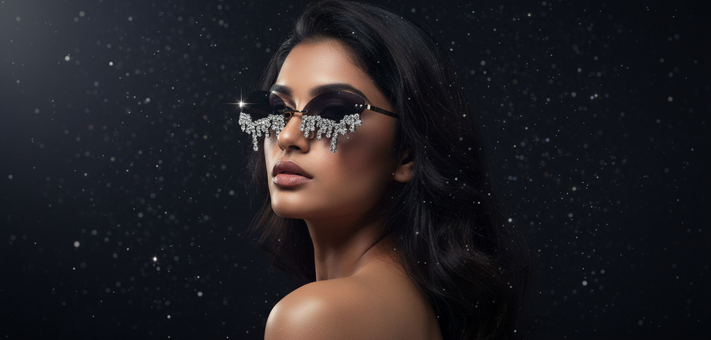 Glam Sunglares (SG 003)