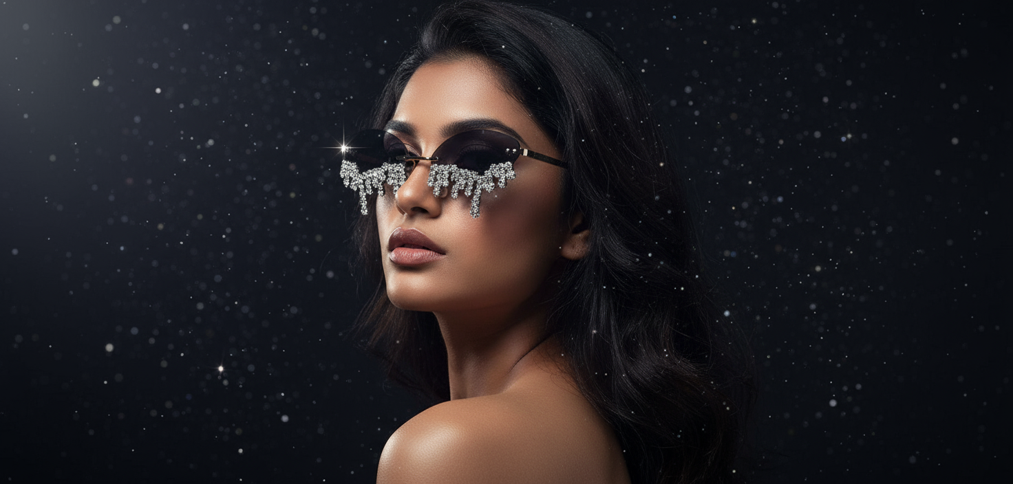 Glam Sunglares (SG 003)