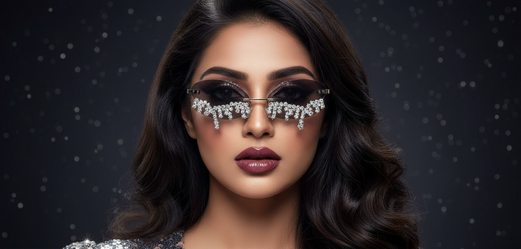 Glam Sunglares (SG 003)