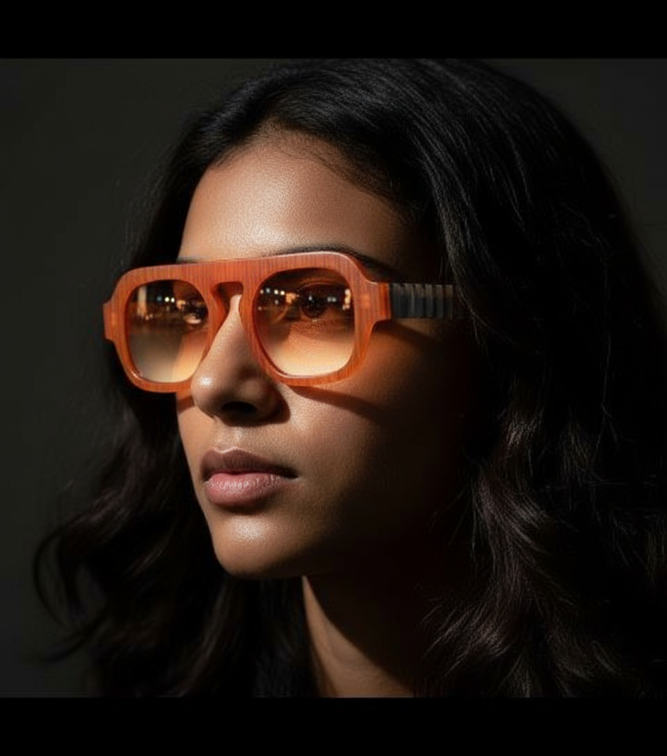 Luminiscent Sunglares (SG 001)