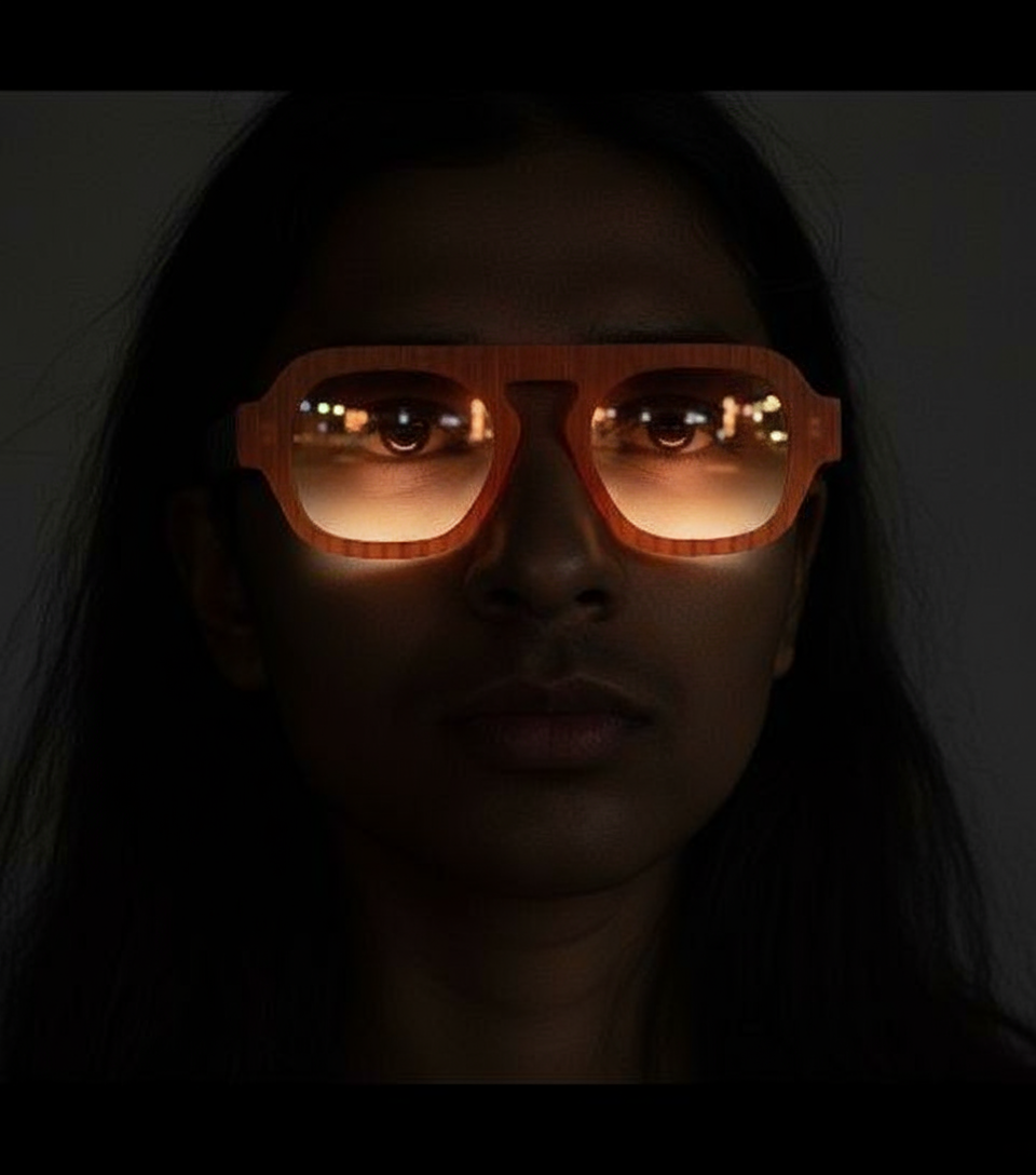 Luminiscent Sunglares (SG 001)