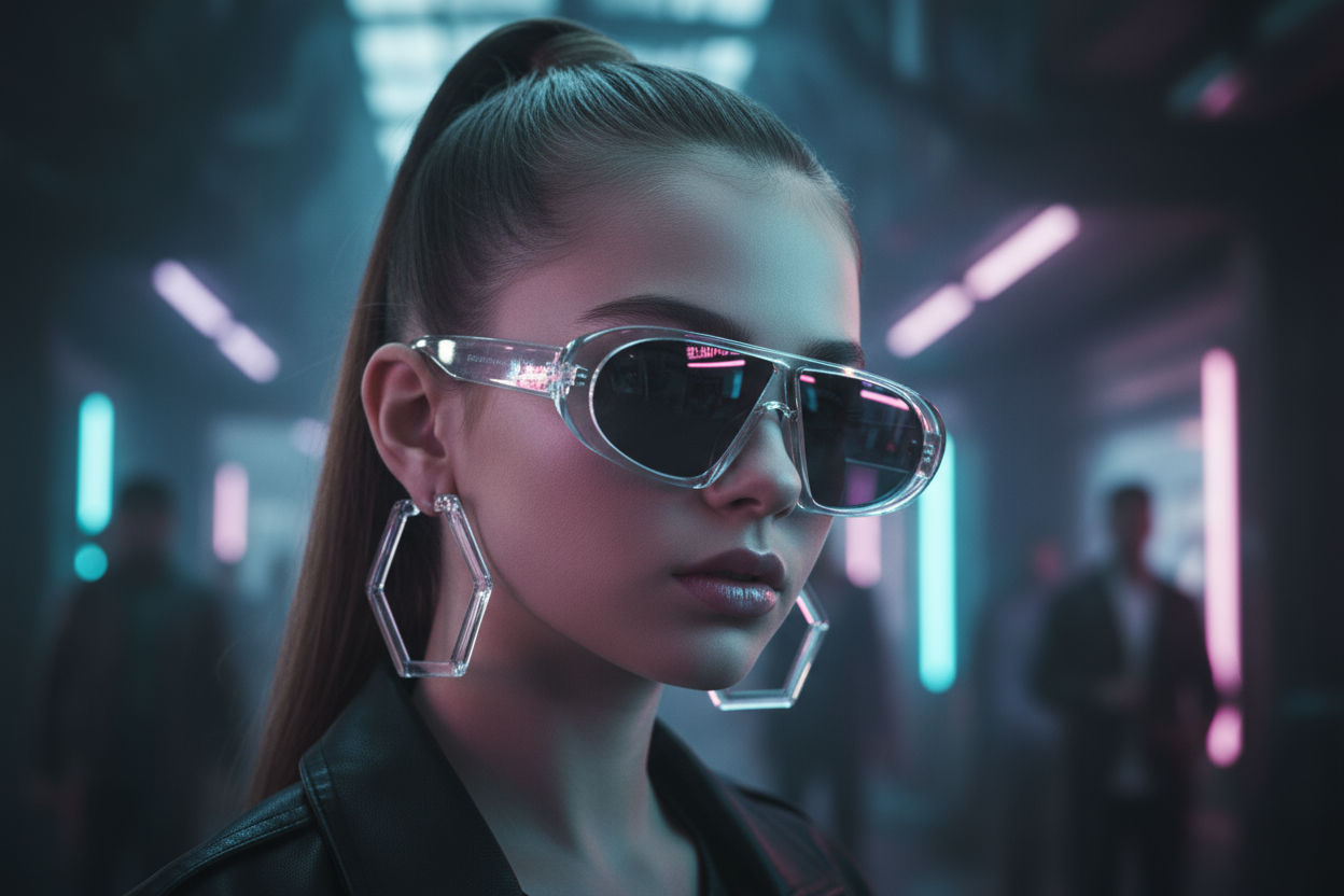 Curvature Sunglares (SG 002)