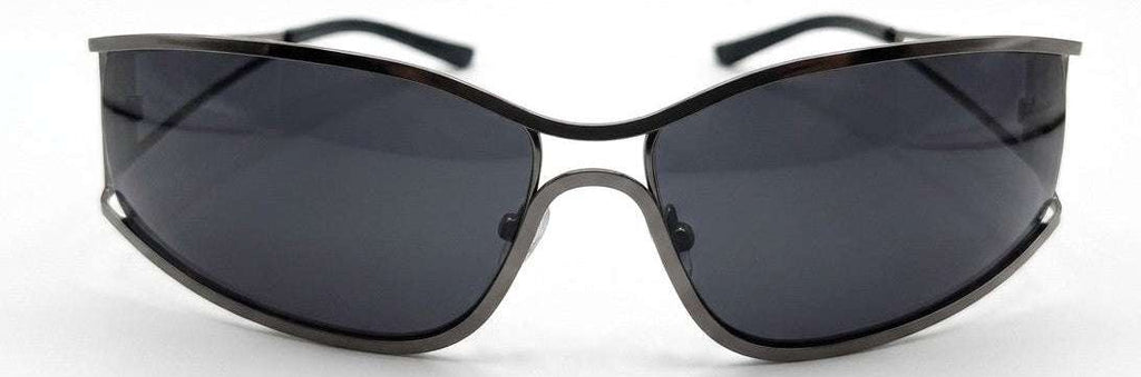 Neo-Spectra Sunglares ^ Color 02 (Gun Gray)