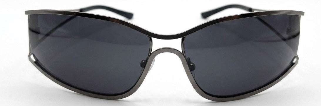 Neo-Spectra Sunglares ^ Color 02 (Gun Gray)