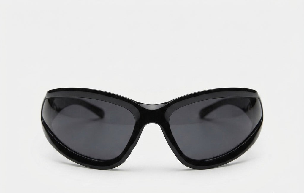 Cyberwing Sunglares ^ Color 01 (Black/Gray)