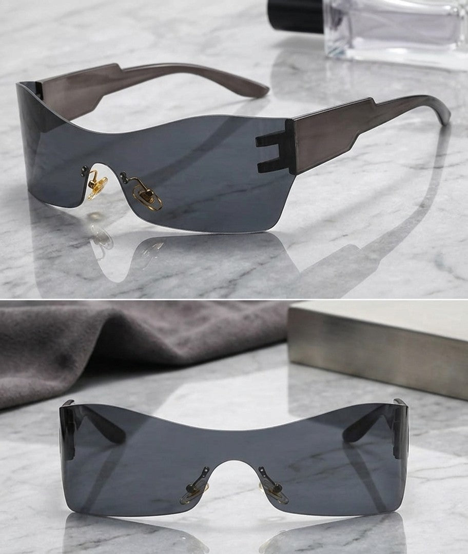 Splinter Sunglares ^ Color 01 (Black/Black)