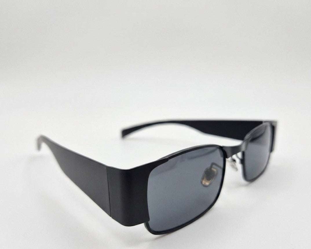 Facet Sunglares ^ Color 01 (Black/Gray)