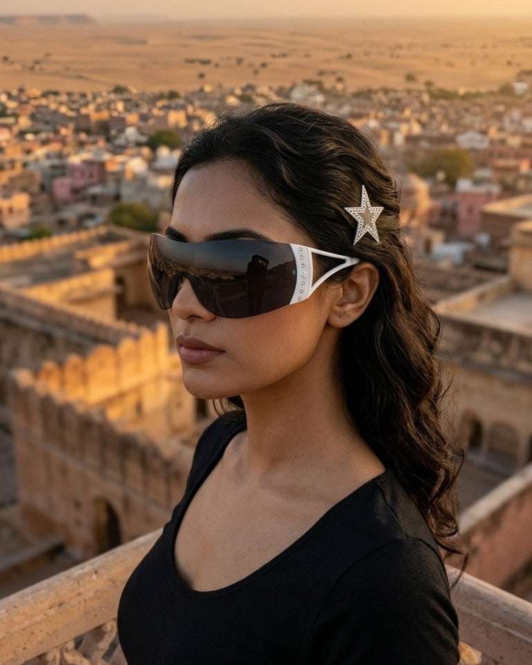 Monolith Sunglares ^ Color 01 (Grey)