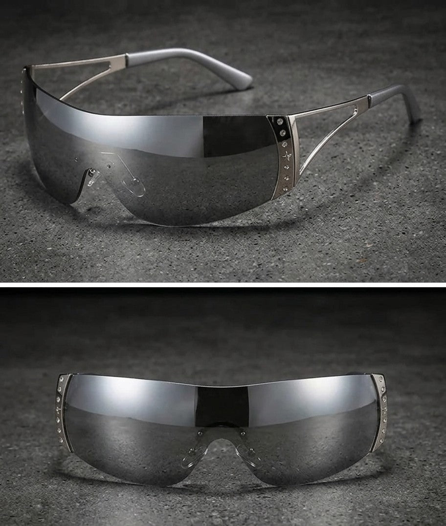 Monolith Sunglares ^ Color 01 (Grey)