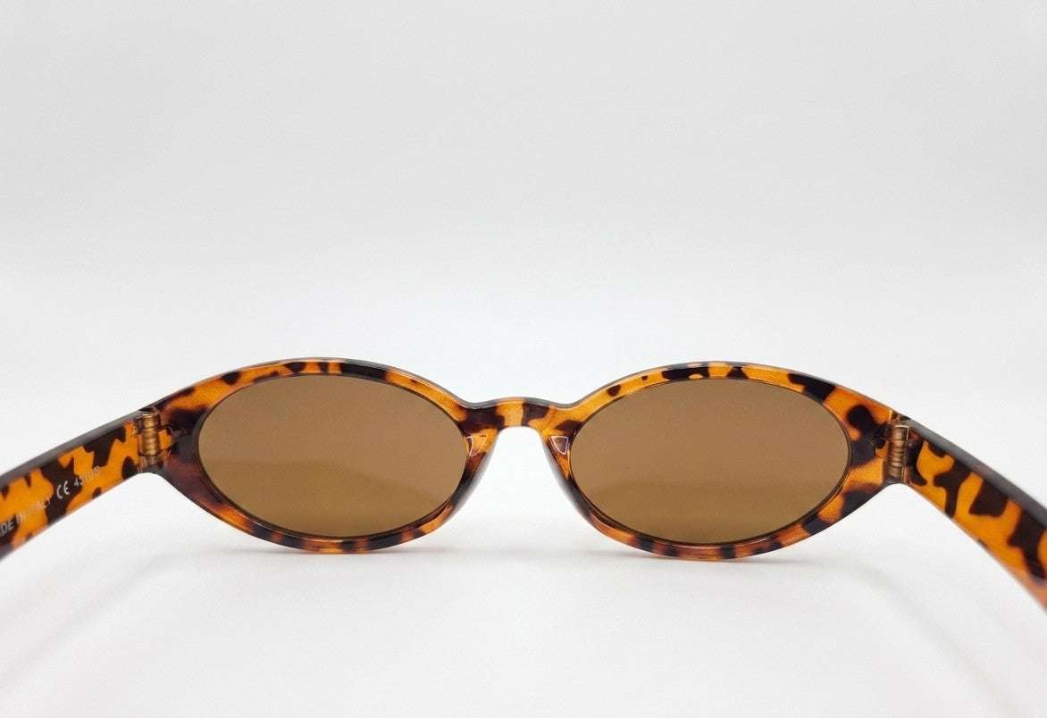 Retro Orbit Sunglares ^ Color 03 (Tortoise shell/Tea)