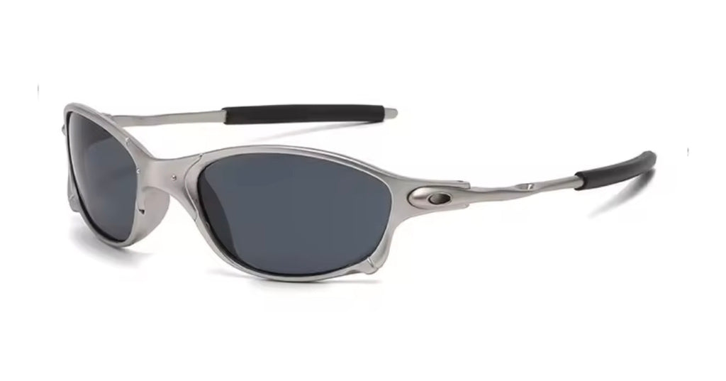 X-Vision Sunglares X1 ^ Color 03 (Silver/Black)