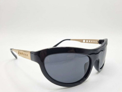 Catish Sunglares ^ Color 03 (Black/Golden)