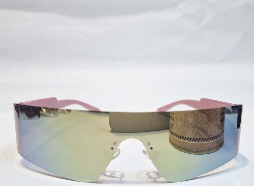 Velocity Sunglares ^ Color 01 (Purple/Pink)