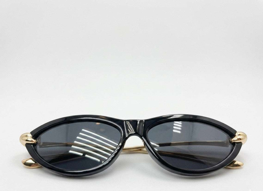 Vespera Sunglares ^ Color 02 (Black/Gray)