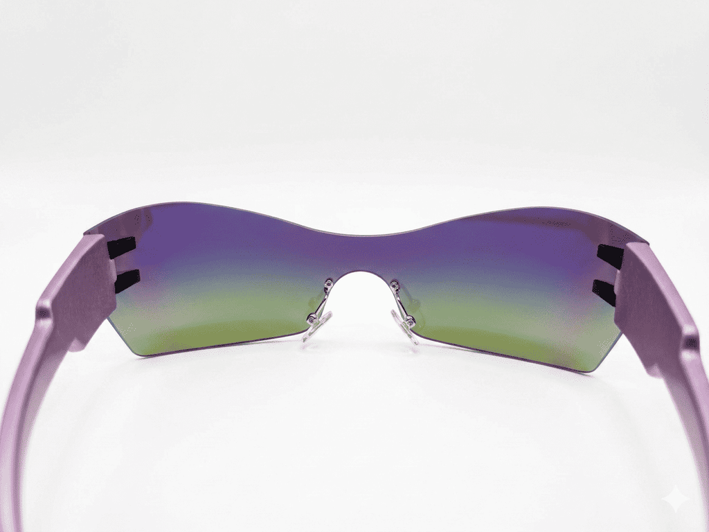 Splinter Sunglares ^ Color 03 (Purple/Pink)