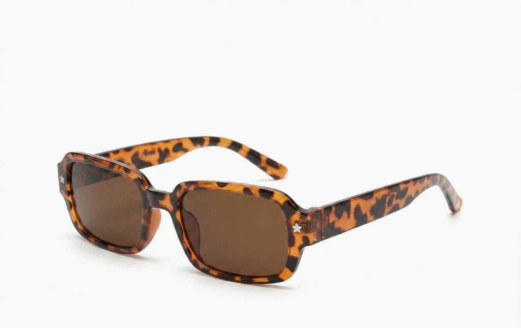 Spectle Sunglares ^ Color 04 (Leopard/Tea)