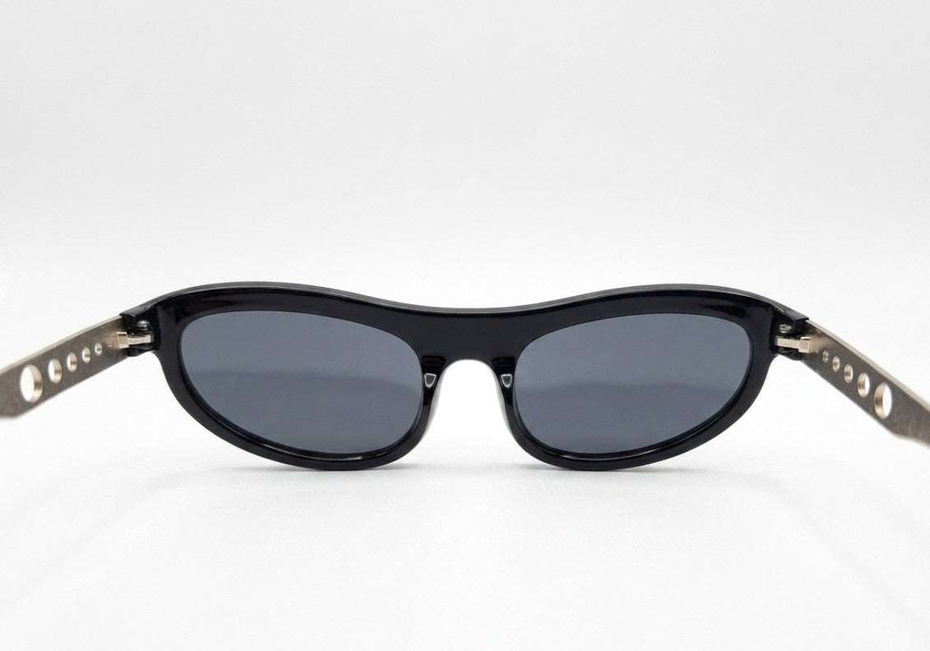 Catish Sunglares ^ Color 03 (Black/Golden)