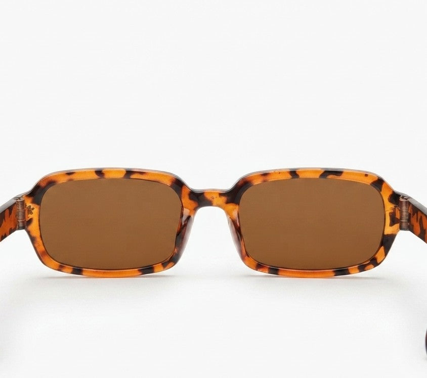 Spectle Sunglares ^ Color 04 (Leopard/Tea)