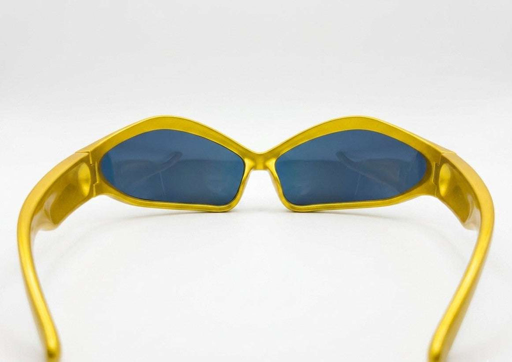 Cyclops Sunglares ^ Color 01 (Gold/ Red Mercury)