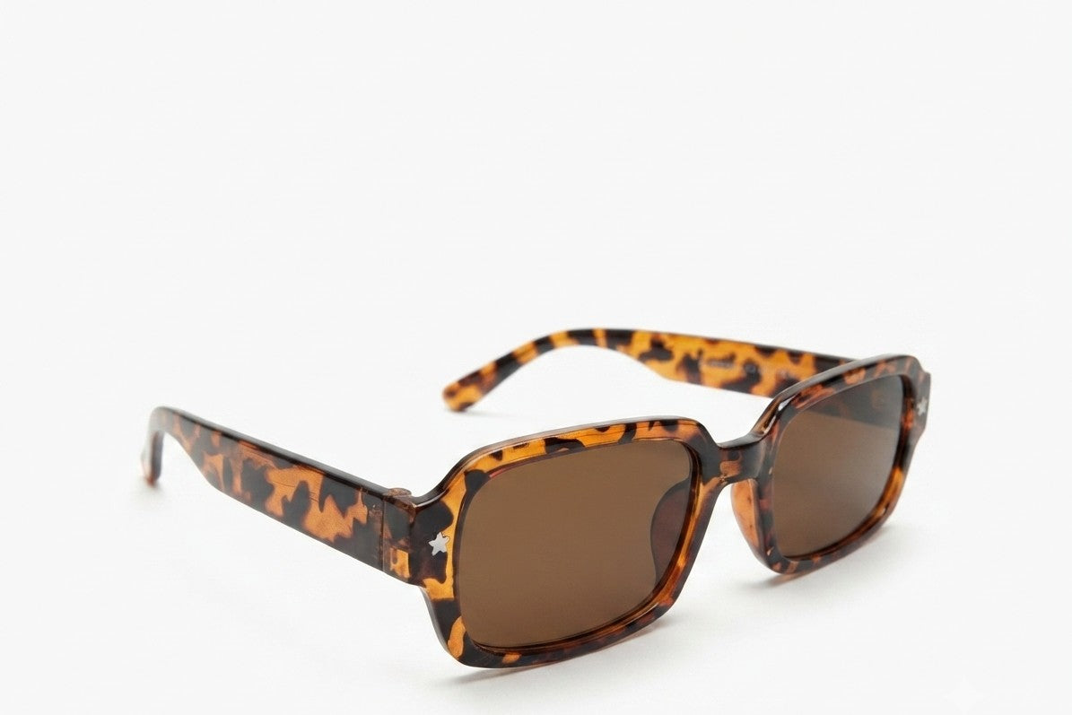 Spectle Sunglares ^ Color 04 (Leopard/Tea)