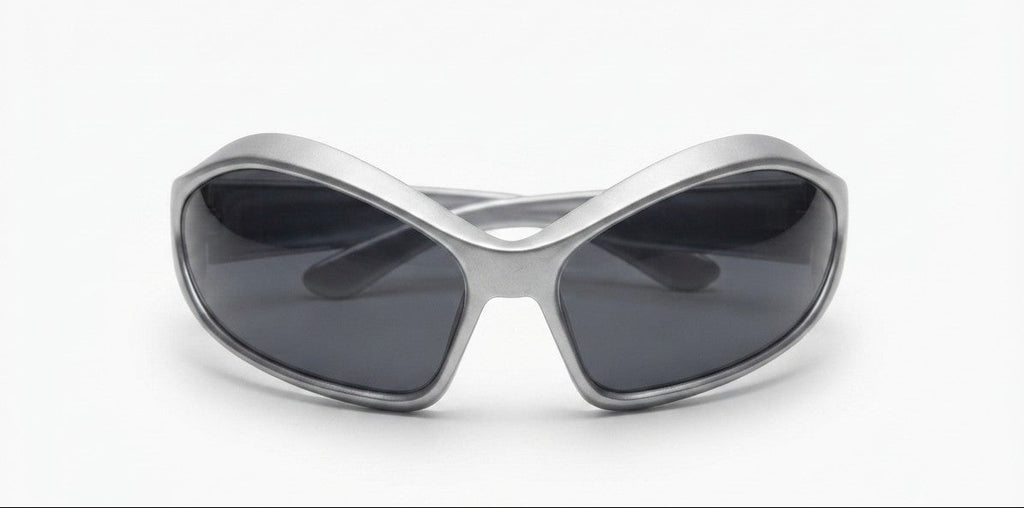 Cyclops Sunglares ^ Color 03 (Silver/Gray)