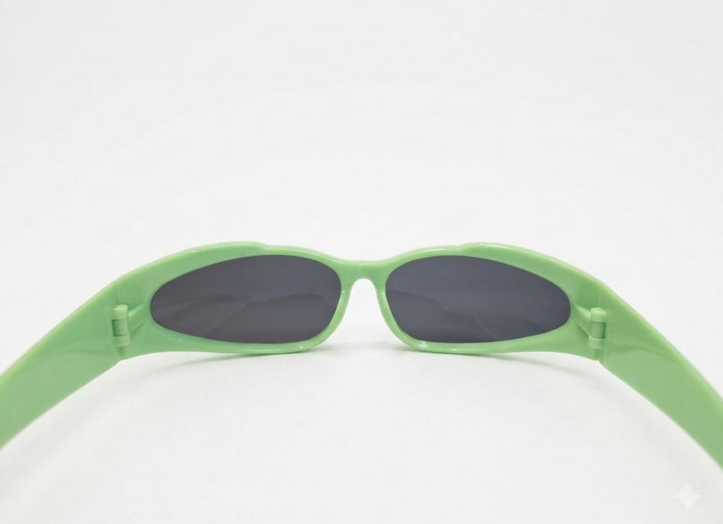 Slipstream Sunglares ^ Color 03 (Green/Gray)