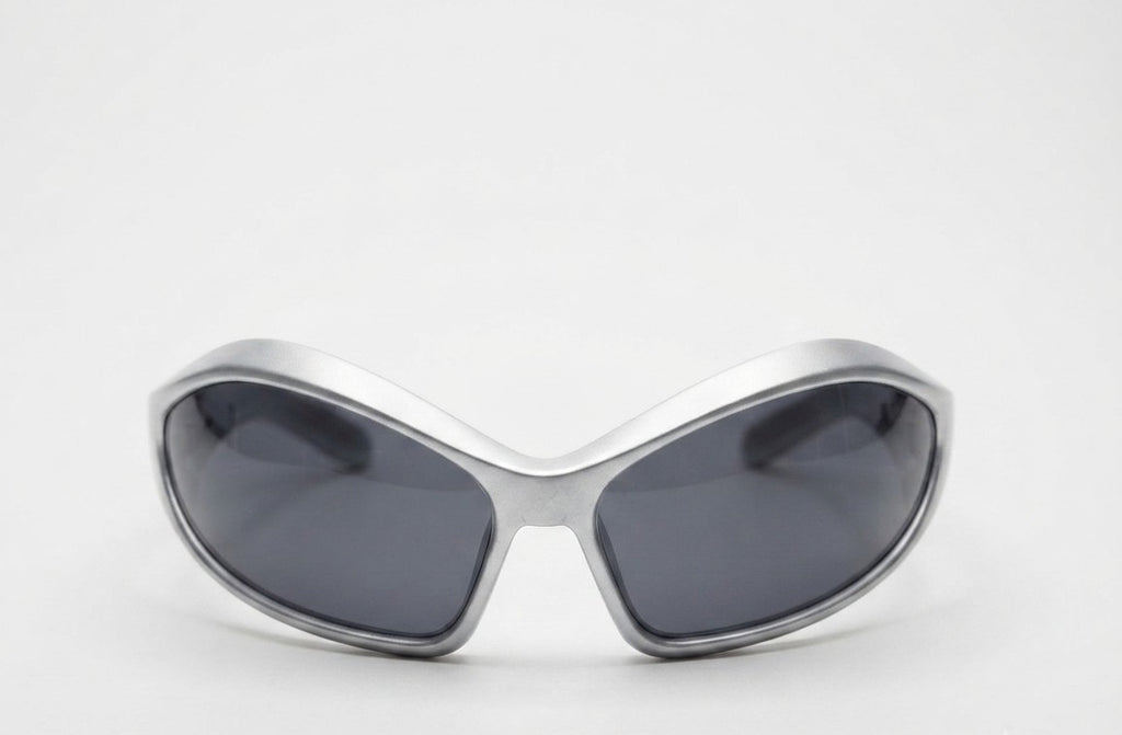 Cyclops Sunglares ^ Color 03 (Silver/Gray)