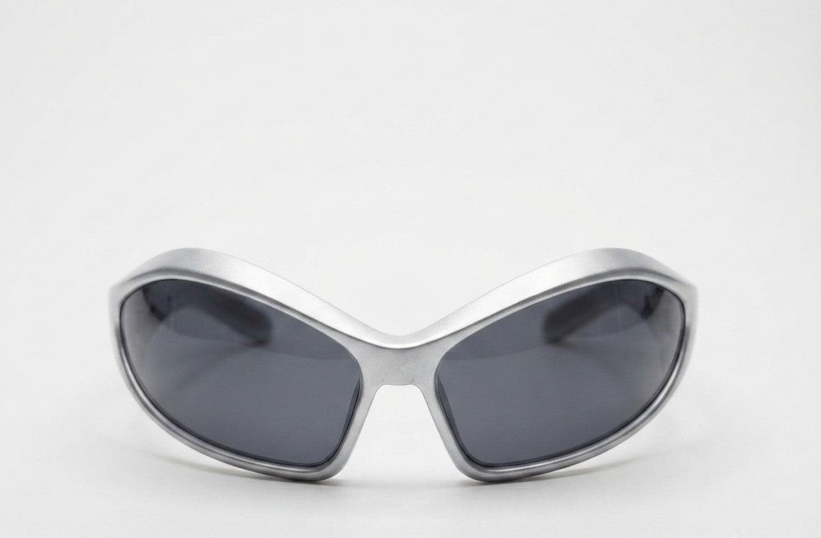 Cyclops Sunglares ^ Color 03 (Silver/Gray)