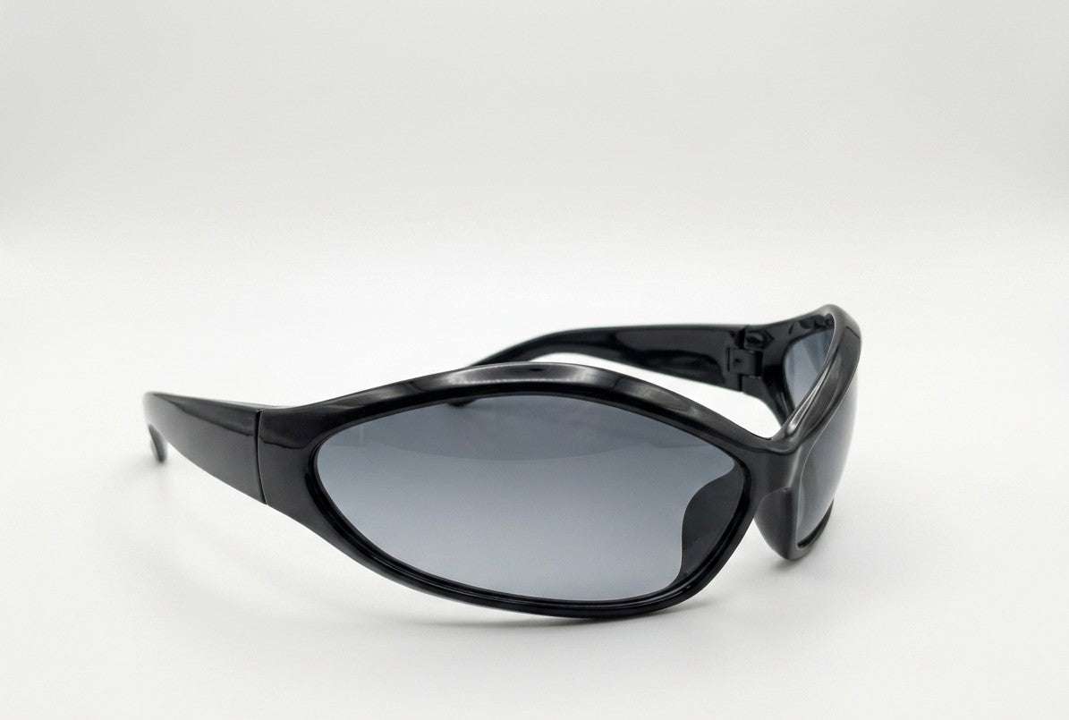 Cyclops Sunglares ^ Color 02 (Black/Gray)