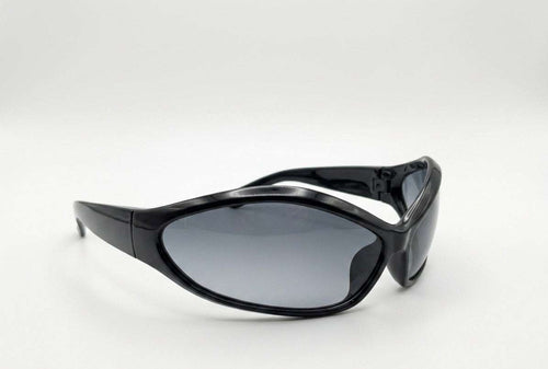 Cyclops Sunglares ^ Color 02 (Black/Gray)