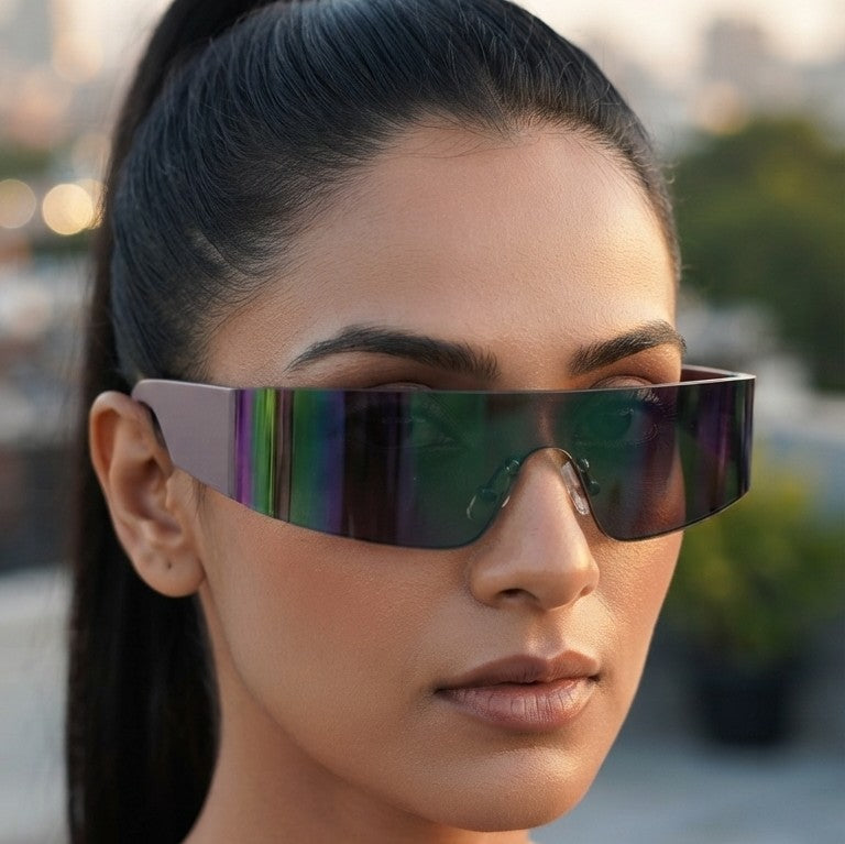Velocity Sunglares ^ Color 01 (Purple/Pink)