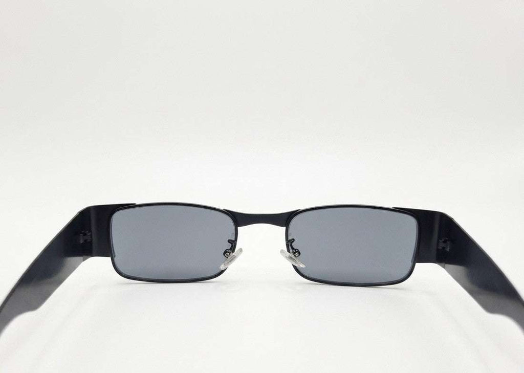 Facet Sunglares ^ Color 01 (Black/Gray)