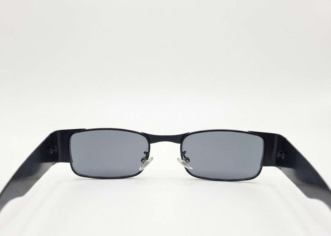Facet Sunglares ^ Color 01 (Black/Gray)